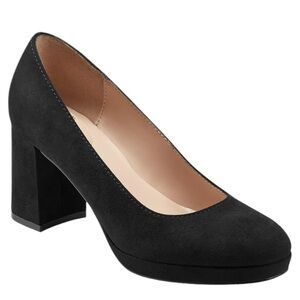 Bandolino Women's Cooler Pump Sz 8 M